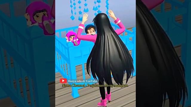 Mio kesayangan mama #sakuraschoolsimulator #sakura #shorts Mio kesayangan mama #sakuraschoolsimulator #sakura #shorts