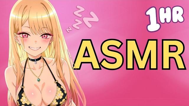 Asmr ️ slurping + ear licking (fast sleep) Asmr ️ slurping + ear licking (fast sleep)