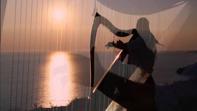 Alizbar /relax music / celtic harp/ nocturne/ элизбар /кельтская арфа / ноктюрн /фиолент/ крым Alizbar /relax music / celtic harp/ nocturne/ элизбар /кельтская арфа / ноктюрн /фиолент/ крым