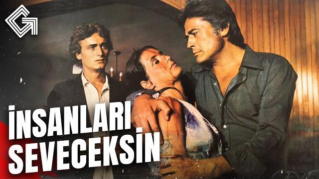 İnsanları seveceksin | hd türk filmi - cüneyt arkın İnsanları seveceksin | hd türk filmi - cüneyt arkın