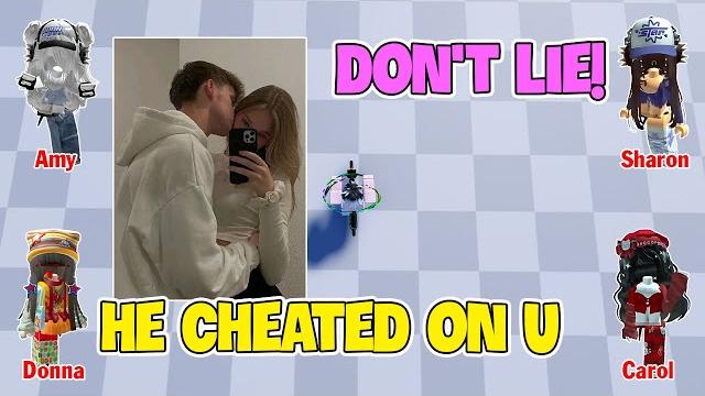Text to speech emoji groupchat conversations | i broke up with him because he cheated on me Text to speech emoji groupchat conversations | i broke up with him because he cheated on me