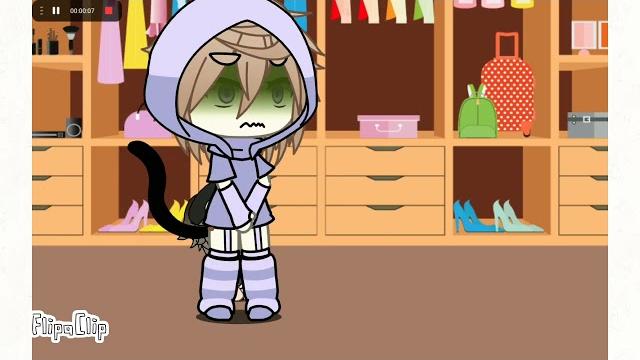 Gacha life fart #popo #poop #en bebe Gacha life fart #popo #poop #en bebe