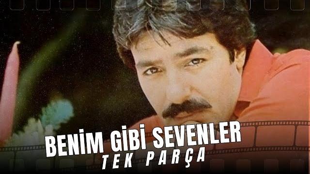 Beni̇m gi̇bi̇ sevenler | ferdi tayfur filmleri | tek parça i̇zle Beni̇m gi̇bi̇ sevenler | ferdi tayfur filmleri | tek parça i̇zle