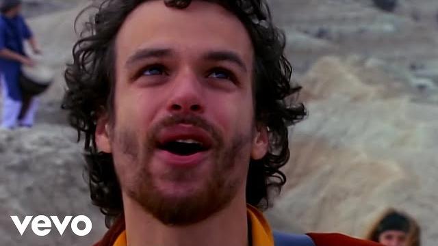 Rusted root - send me on my way (official music video) Rusted root - send me on my way (official music video)