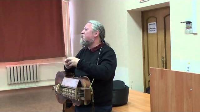 Андрей котов: люди, которые не могут петь. Андрей котов: люди, которые не могут петь.