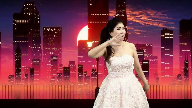 甜蜜寶貝莎莎新歌演唱愛你的每一天 甜蜜寶貝莎莎新歌演唱愛你的每一天