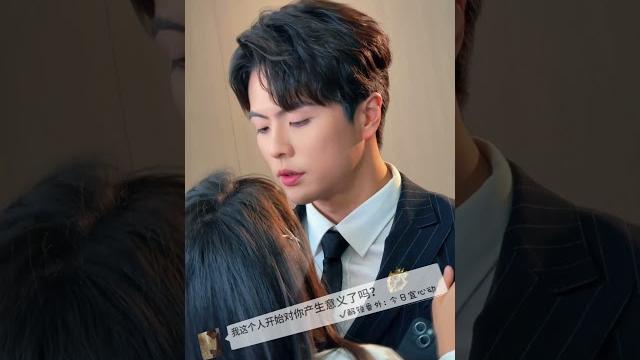 心动love spark#王楠 #彭丹丹 #甜寵 #先婚後愛#shorts#cdrama 心动love spark#王楠 #彭丹丹 #甜寵 #先婚後愛#shorts#cdrama
