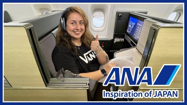 Japan travel vlog! 14 hours in ana business class the room | london heathrow to tokyo haneda! 2025 Japan travel vlog! 14 hours in ana business class the room | london heathrow to tokyo haneda! 2025