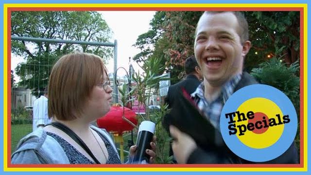 S1e2 “they're not ladies, they're ladyboys!” S1e2 “they're not ladies, they're ladyboys!”