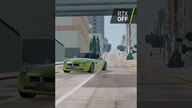 Эволюция графики | rtx | beamng.drive #short #shorts Эволюция графики | rtx | beamng.drive #short #shorts