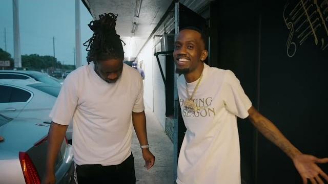 Young vinchy x yung al - ova here Young vinchy x yung al - ova here