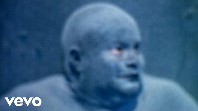 Tool - stinkfist (official video) Tool - stinkfist (official video)