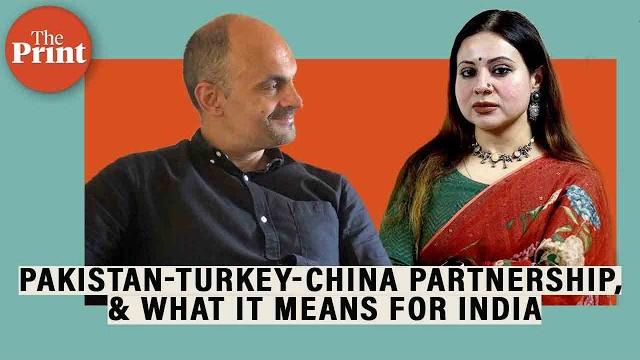 ‘analytical mistake to see pakistan-turkey relationship as a case of assistance’,warns ilya roubanis ‘analytical mistake to see pakistan-turkey relationship as a case of assistance’,warns ilya roubanis