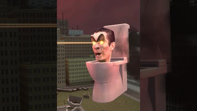 Skibidi toilet 20 Skibidi toilet 20