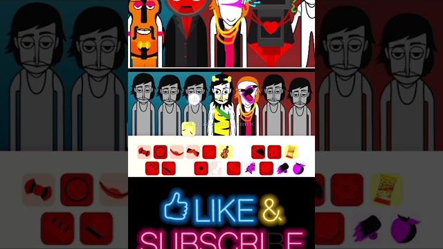 Incredibox pollyred trillybox x colorbox mashup - incredibox mod #incredibox #incrediboxmod Incredibox pollyred trillybox x colorbox mashup - incredibox mod #incredibox #incrediboxmod