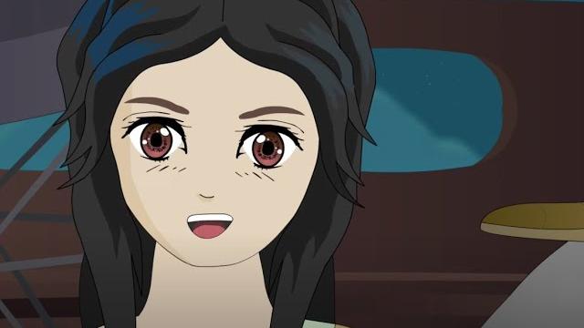 Ascentrium (2020) anime sci-fi movie || english || full hd Ascentrium (2020) anime sci-fi movie || english || full hd