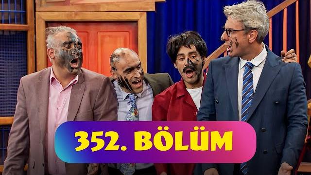 Güldür güldür show 352. bölüm Güldür güldür show 352. bölüm