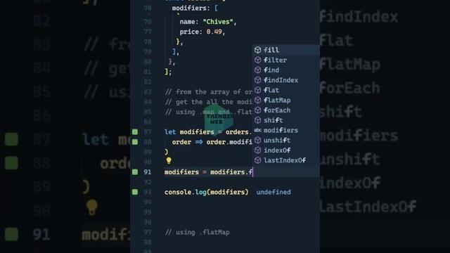 Mastering javascript arrays: unleashing the power of map, flat, and flatmap #arrayflat #arrayflatmap Mastering javascript arrays: unleashing the power of map, flat, and flatmap #arrayflat #arrayflatmap