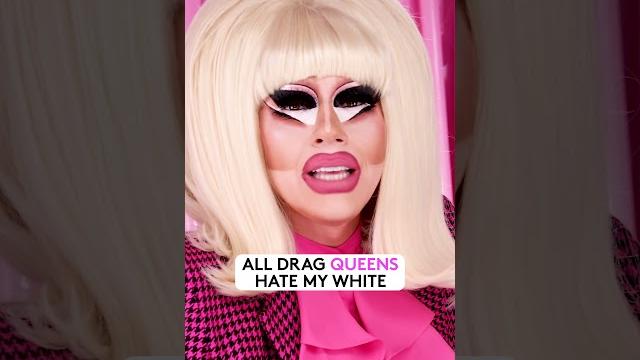 Violet scares me Violet scares me