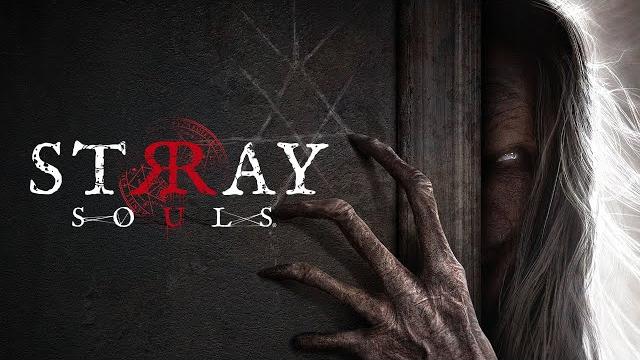 Stray souls прохождение Stray souls прохождение