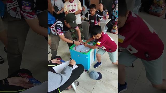 Phoenix wing vs rhino horn | session 5 beyblade x tournament saujana upperground xxvi i-cats Phoenix wing vs rhino horn | session 5 beyblade x tournament saujana upperground xxvi i-cats