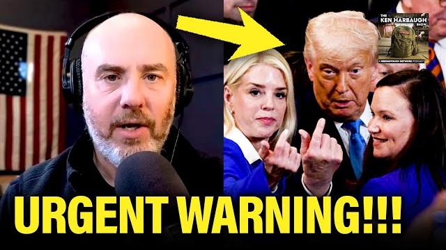 Ex-gop operative delivers wake-up call on trump Ex-gop operative delivers wake-up call on trump