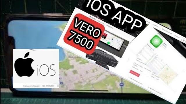 Vero 7500, ht, ios app - link download Vero 7500, ht, ios app - link download