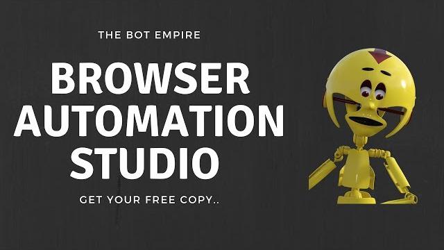 Under the hood of browser automation studio Under the hood of browser automation studio
