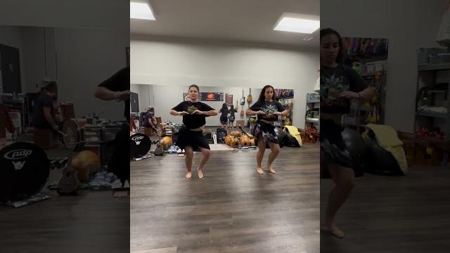 Varu (figure 8) | tahitian basic #tahitian #oritahiti #varu #short #shorts #dancepractice #otea Varu (figure 8) | tahitian basic #tahitian #oritahiti #varu #short #shorts #dancepractice #otea