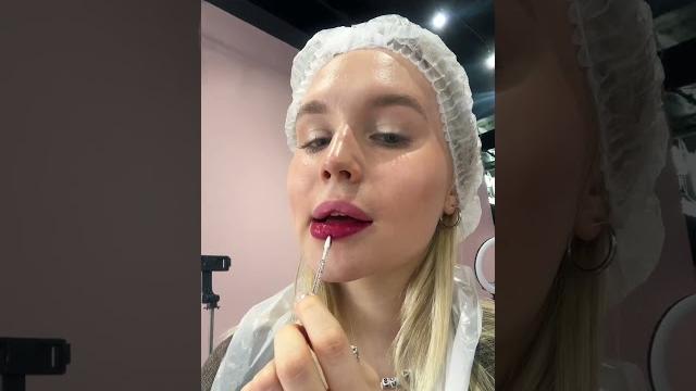 Сделала помаду black honey сама Сделала помаду black honey сама