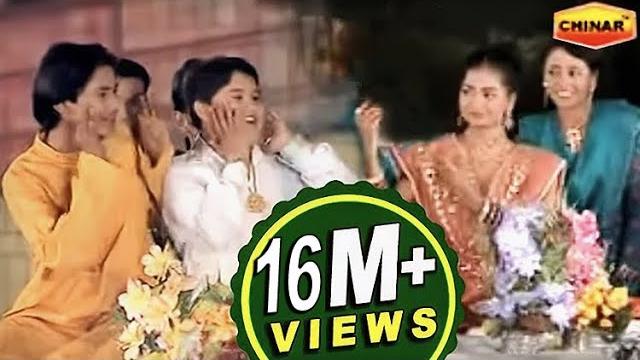 O nakhre wali | hindi qawwali video | reena praveen,gulfam & sonu | deeni cassette | bismillah O nakhre wali | hindi qawwali video | reena praveen,gulfam & sonu | deeni cassette | bismillah