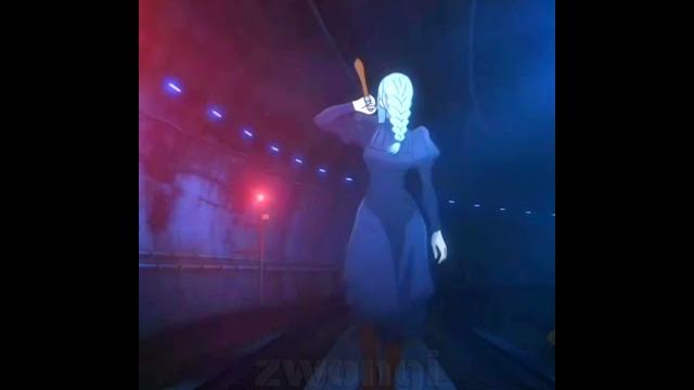Mei mei - fluxxwave #meimeichan #jujutsukaisen Mei mei - fluxxwave #meimeichan #jujutsukaisen