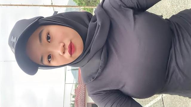 Tiktok id: nursaidah122 Tiktok id: nursaidah122