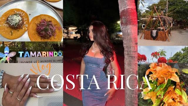 Vlog: costa rica’da bir gün Vlog: costa rica’da bir gün