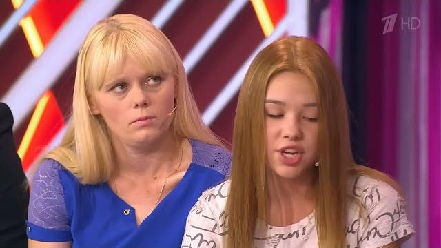 Мать и дочь оболгали отца или он правда чудовище? Мать и дочь оболгали отца или он правда чудовище?
