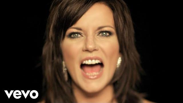 Martina mcbride - wrong baby wrong (official video) Martina mcbride - wrong baby wrong (official video)
