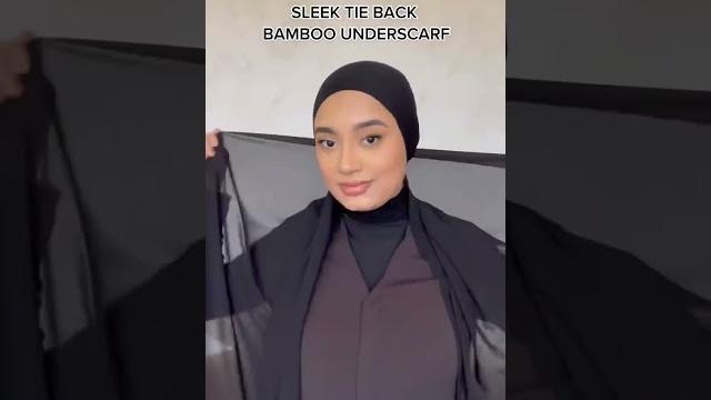 Best part about it, you can style it as you want. available at honeyhijabs.com #instanthijab Best part about it, you can style it as you want. available at honeyhijabs.com #instanthijab