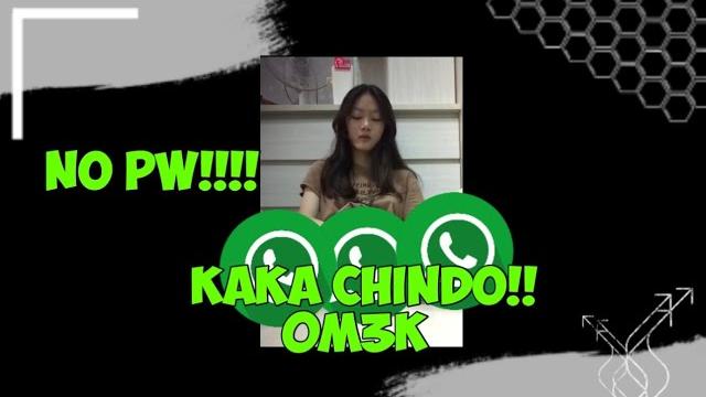 Kaka chindo 0m3k no pw!!! | mister sen Kaka chindo 0m3k no pw!!! | mister sen