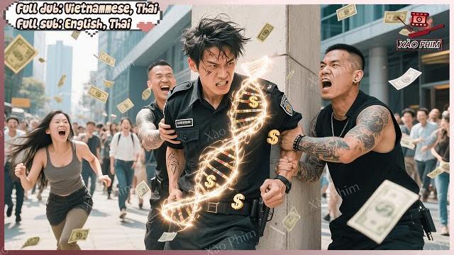 Tên ăn mày bất ngờ trờ thành tỷ phú sở hữu hệ thống tiền tệ vô hạn càng tiêu tiền càng giàu Tên ăn mày bất ngờ trờ thành tỷ phú sở hữu hệ thống tiền tệ vô hạn càng tiêu tiền càng giàu