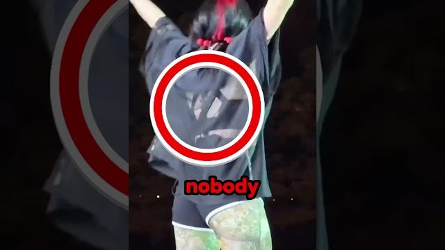 Parents started yelling at billie eilish..! Parents started yelling at billie eilish..!