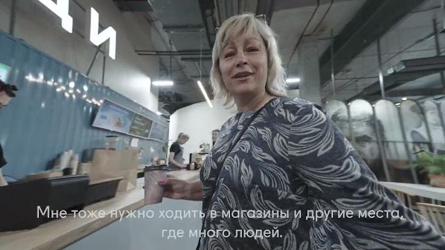 Мир глазами ребенка с аутизмом Мир глазами ребенка с аутизмом