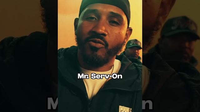 Does t.f. sound like nipsey hussle? Does t.f. sound like nipsey hussle?