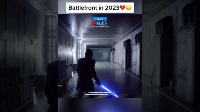 Battlefront in 2023 #starwars #battlefront2 #battlefront Battlefront in 2023 #starwars #battlefront2 #battlefront