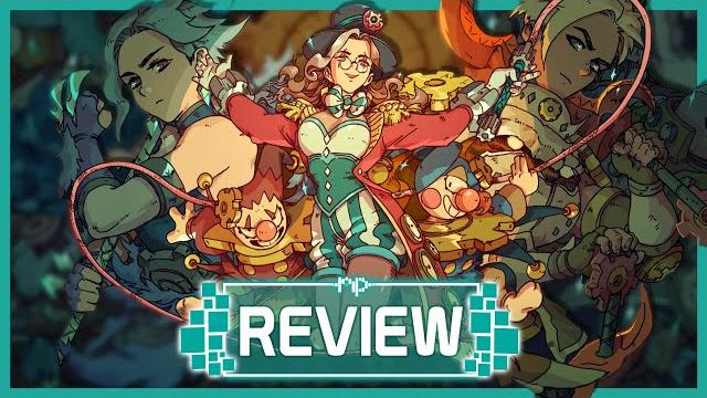 Sea of stars: throes of the watchmaker review – free dlc that delivers way more than expected Sea of stars: throes of the watchmaker review – free dlc that delivers way more than expected