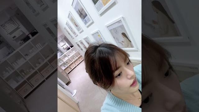 油油亮亮的瀏海我來了~ #19again #頭髮蓬蓬控油蜜粉 油油亮亮的瀏海我來了~ #19again #頭髮蓬蓬控油蜜粉