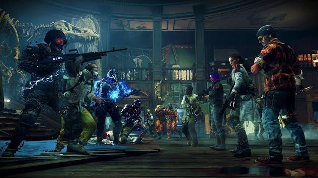 Black ops 6 zombies grief mode trailer season 4! no new map! bo6 zombies grief gameplay trailer s4 Black ops 6 zombies grief mode trailer season 4! no new map! bo6 zombies grief gameplay trailer s4