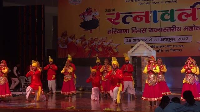 Ratnawali show #kurukshetra #ratnawali #folkdance #folksong #tolotv #afghanistan #art #artist Ratnawali show #kurukshetra #ratnawali #folkdance #folksong #tolotv #afghanistan #art #artist