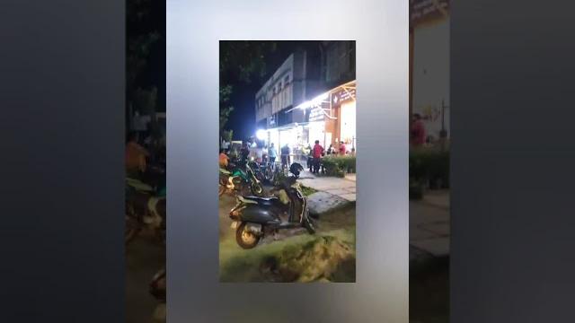 Vlog in anna nagar thaitidli kadai Vlog in anna nagar thaitidli kadai