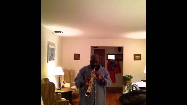 Brett barnes- christian sax player Brett barnes- christian sax player