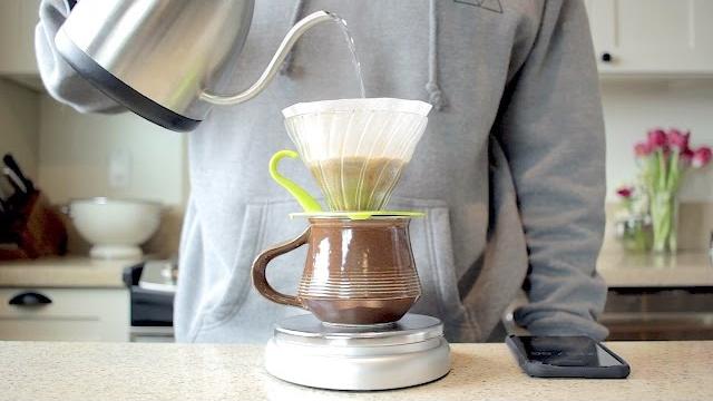 Extract everything 005: pour over coffee tutorial | pour over fundamentals + adjusting your grind Extract everything 005: pour over coffee tutorial | pour over fundamentals + adjusting your grind